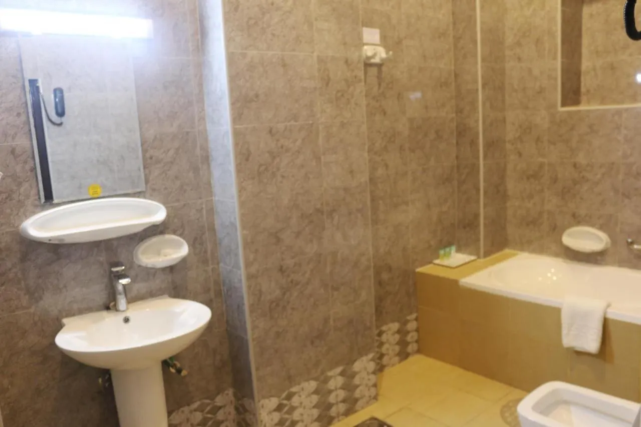 Capital O160 Lumbini Dream Garden Guest House Llc Dubai United Arab Emirates