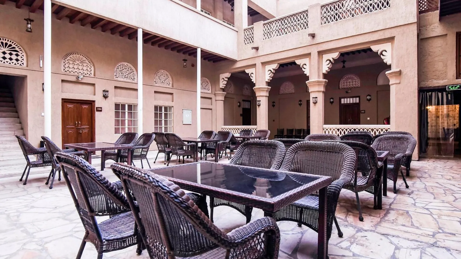 Capital O160 Lumbini Dream Garden Guest House Llc Dubai United Arab Emirates