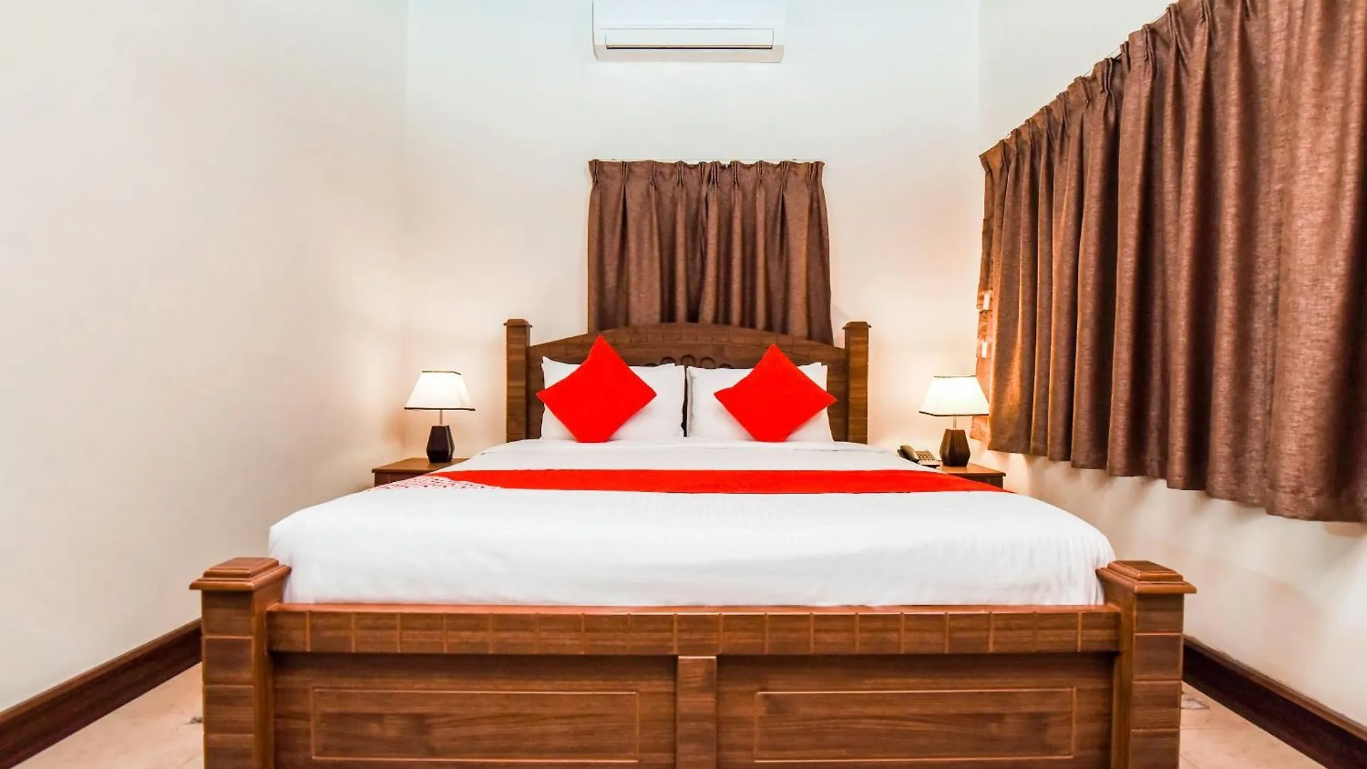 ** Hotel Capital O160 Lumbini Dream Garden Guest House Llc Dubai United Arab Emirates