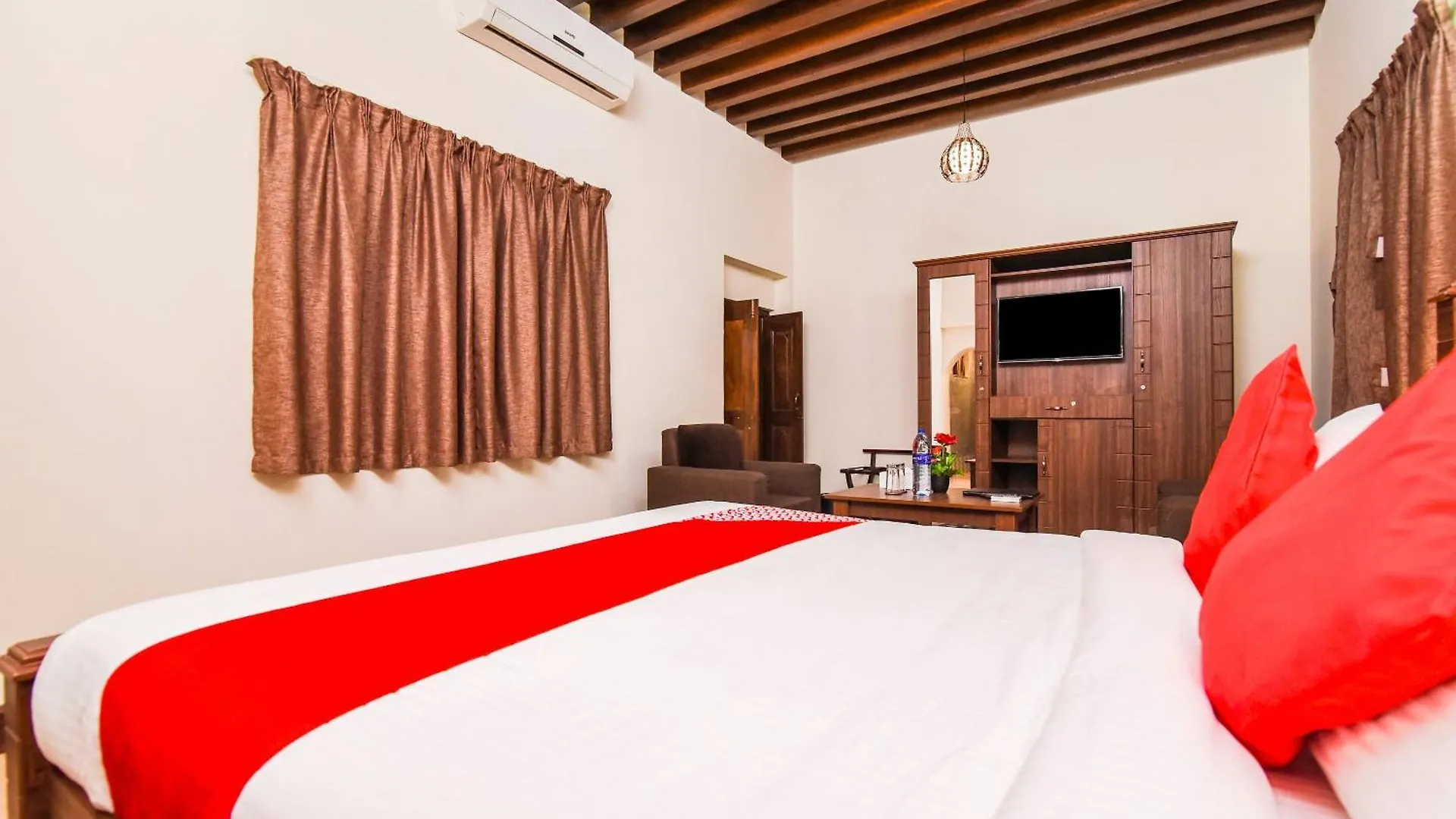 Capital O160 Lumbini Dream Garden Guest House Llc Dubai 2*,  United Arab Emirates