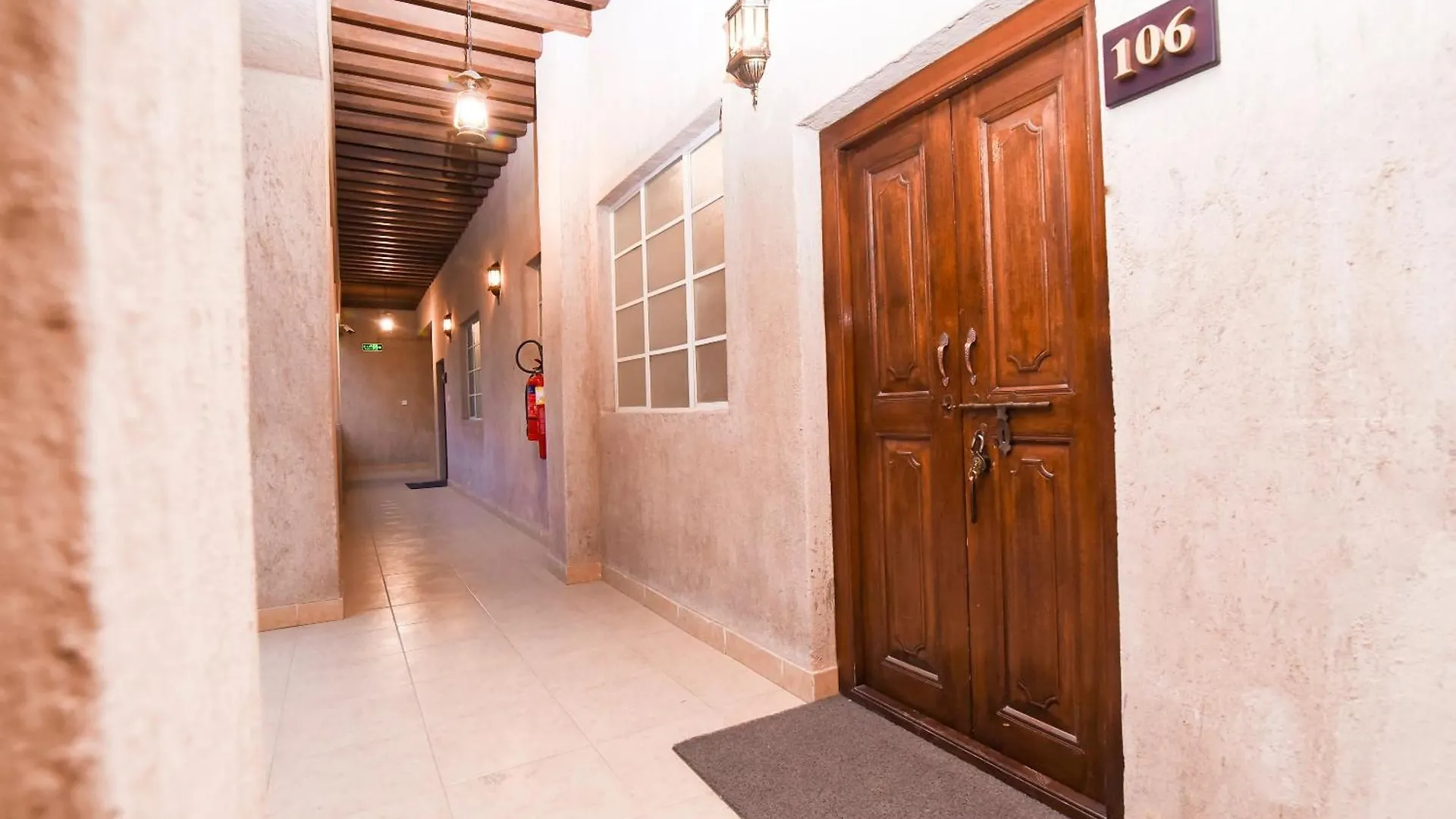 Capital O160 Lumbini Dream Garden Guest House Llc Dubai