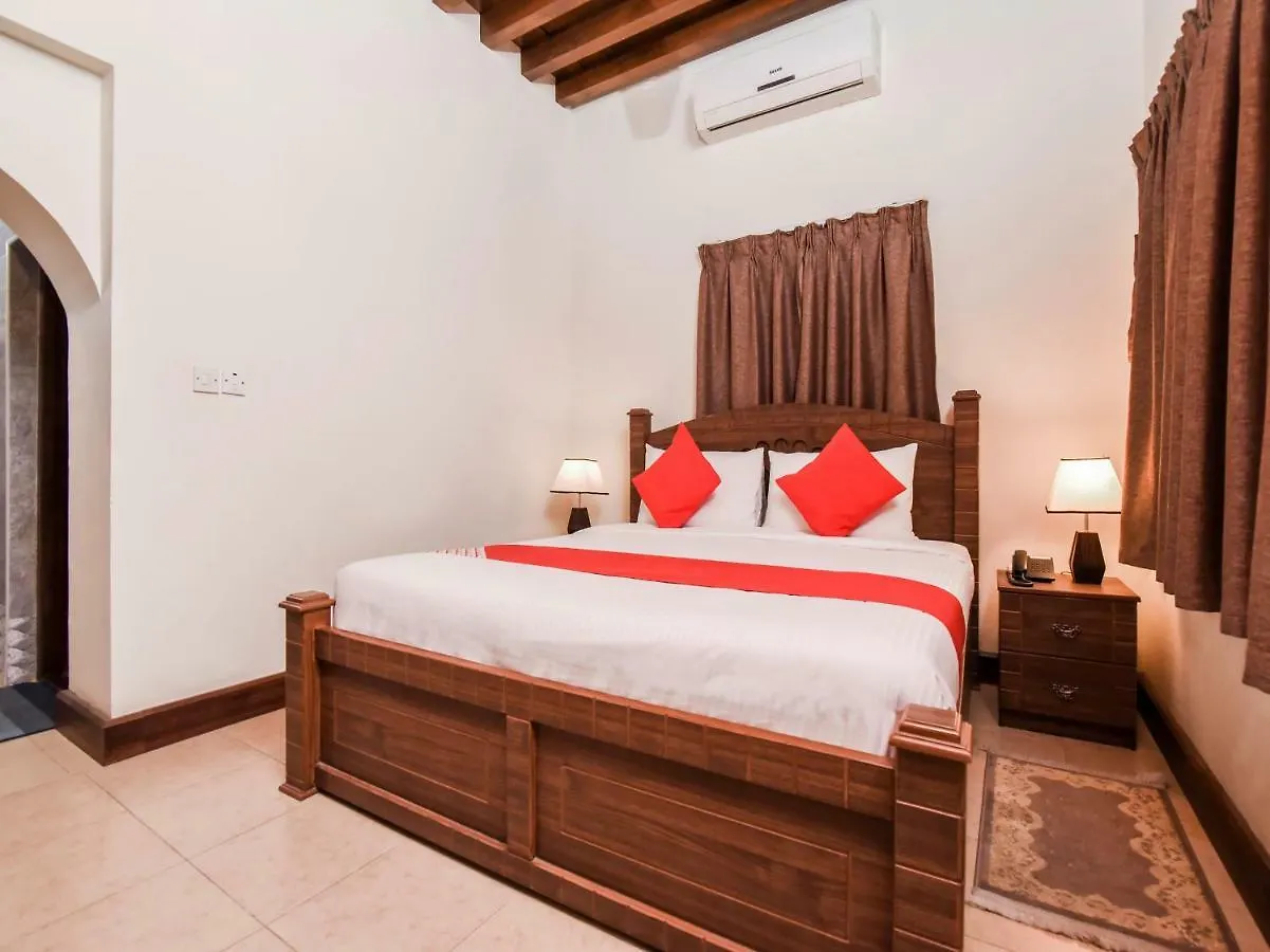 Capital O160 Lumbini Dream Garden Guest House Llc Dubai
