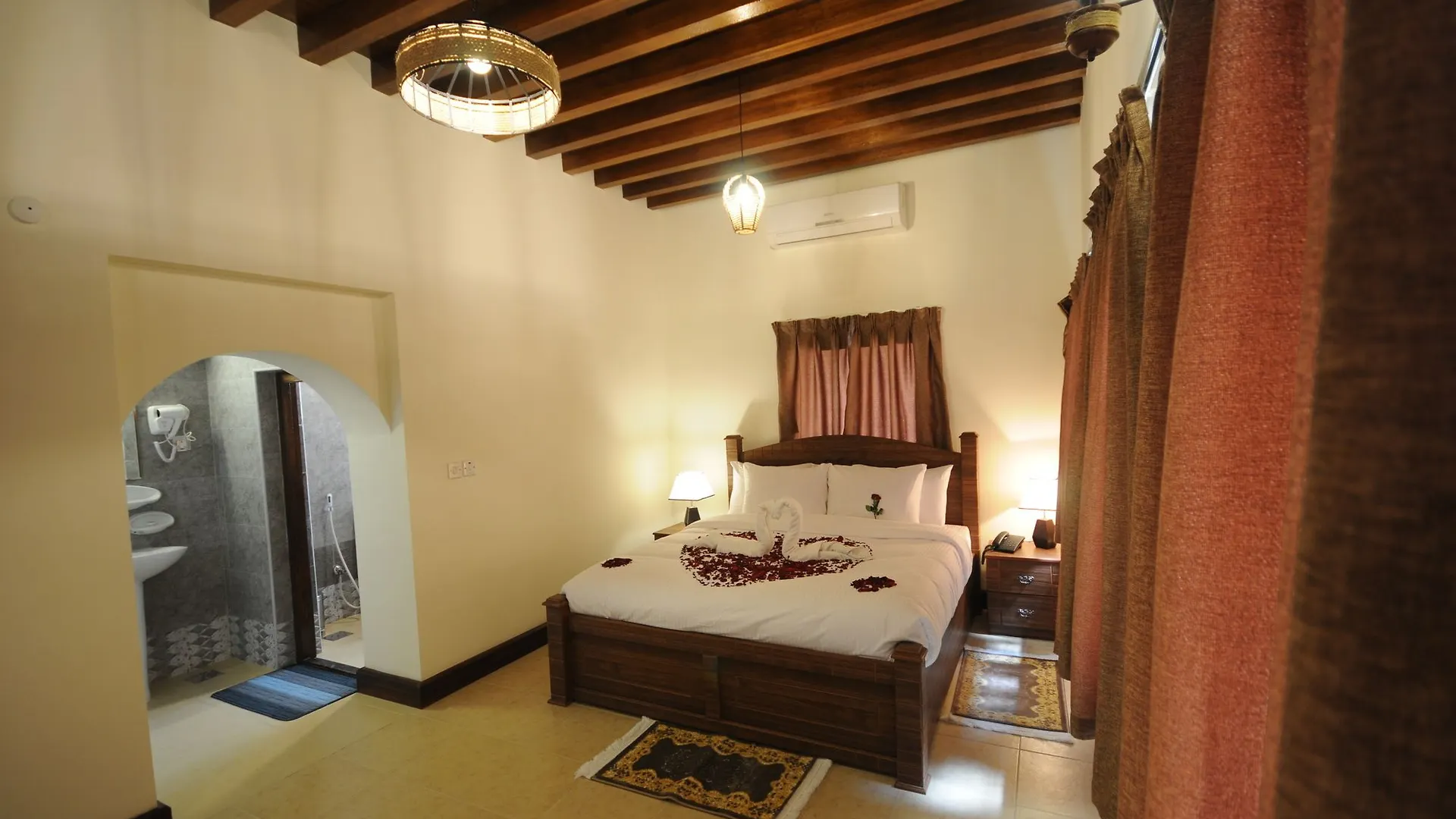 Capital O160 Lumbini Dream Garden Guest House Llc Dubai United Arab Emirates