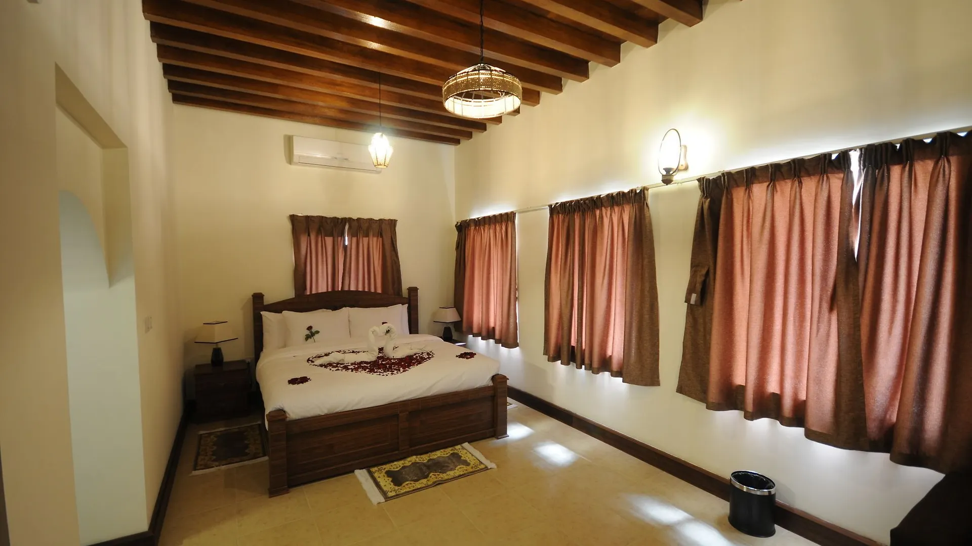 Capital O160 Lumbini Dream Garden Guest House Llc Dubai 2*,