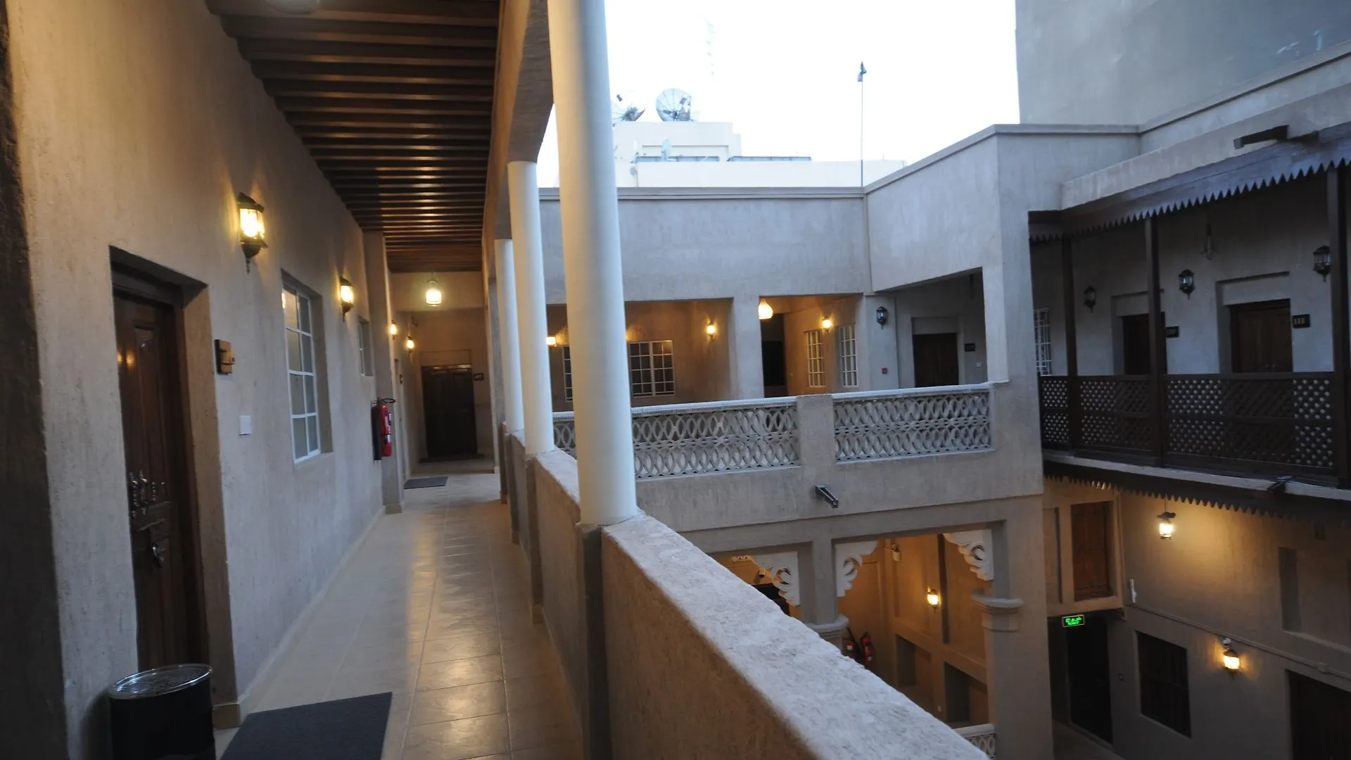 Capital O160 Lumbini Dream Garden Guest House Llc Dubai 2*,  United Arab Emirates