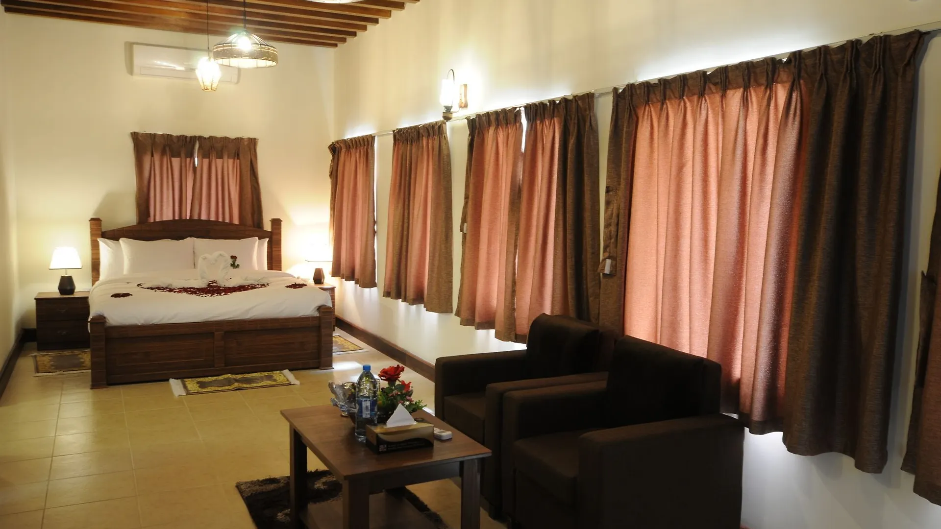 Capital O160 Lumbini Dream Garden Guest House Llc Dubai Hotel
