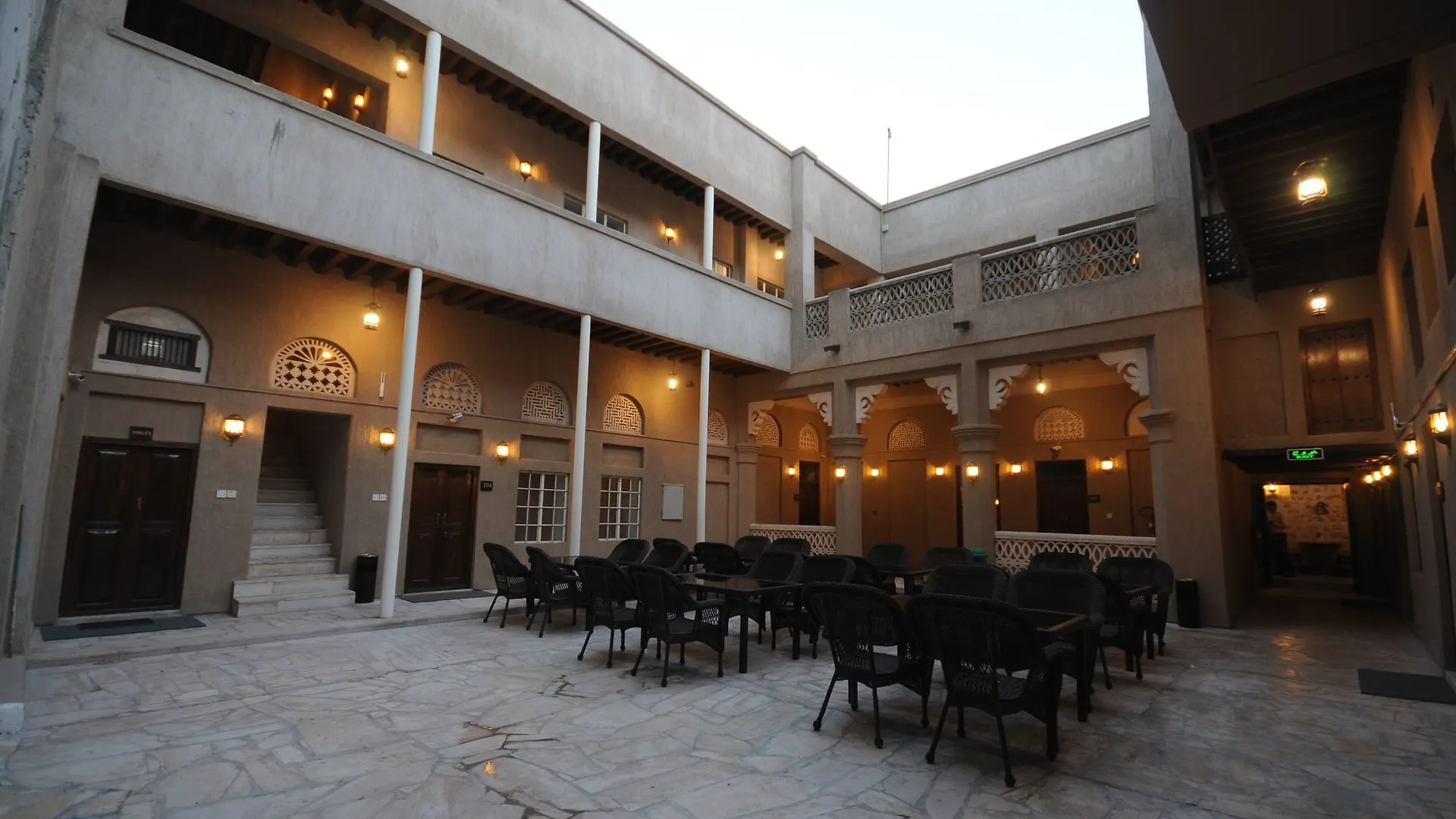 ** Hotel Capital O160 Lumbini Dream Garden Guest House Llc Dubai United Arab Emirates