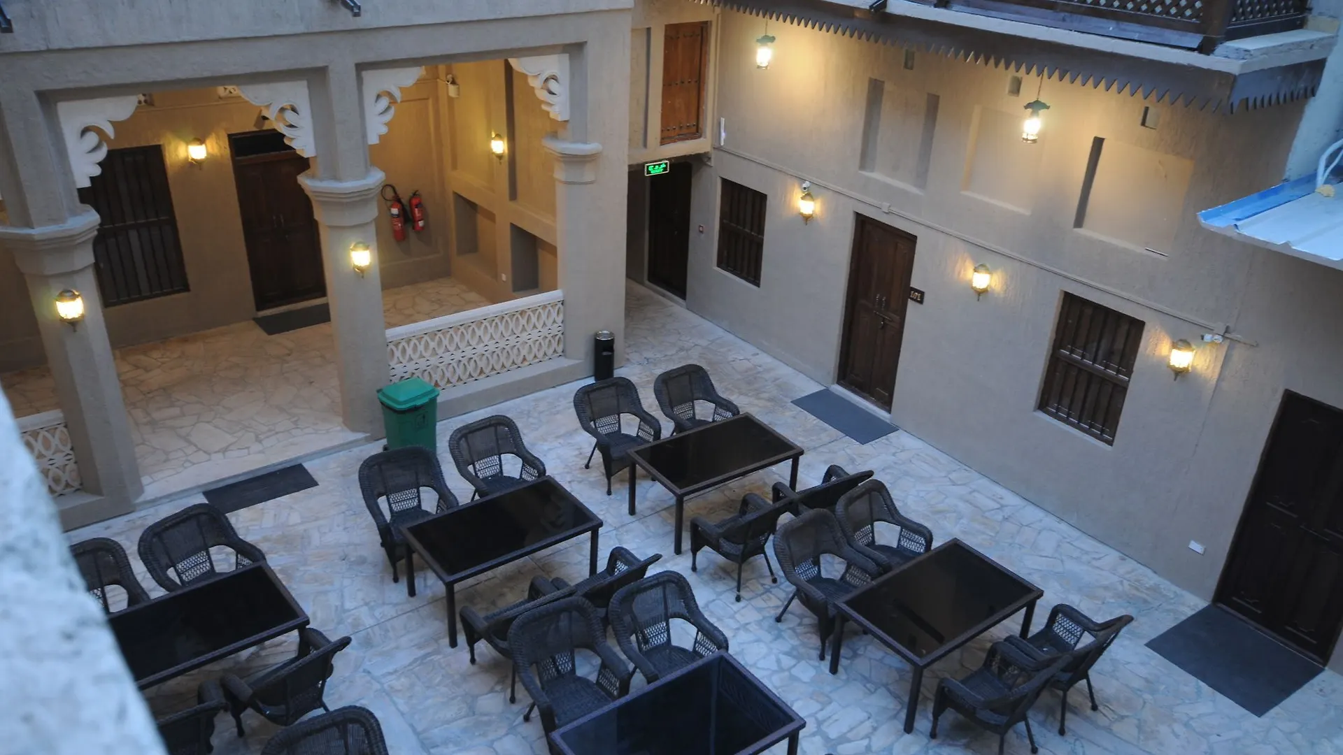 Capital O160 Lumbini Dream Garden Guest House Llc Dubai