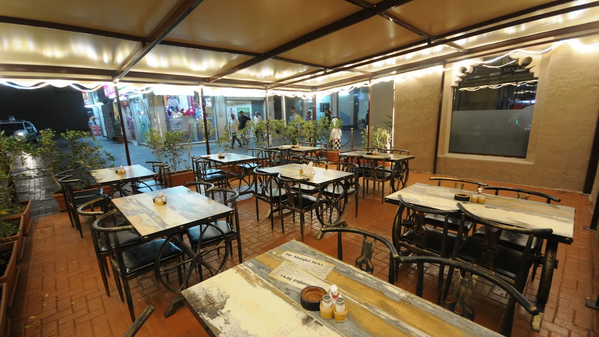 Capital O160 Lumbini Dream Garden Guest House Llc Dubai