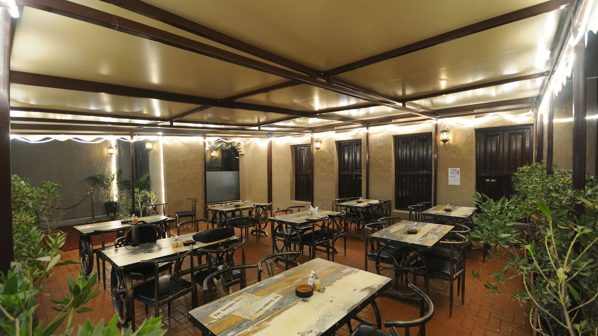 Capital O160 Lumbini Dream Garden Guest House Llc Dubai United Arab Emirates