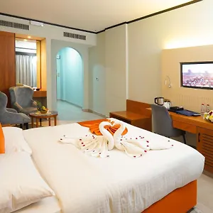 Hotel Concorde Palace