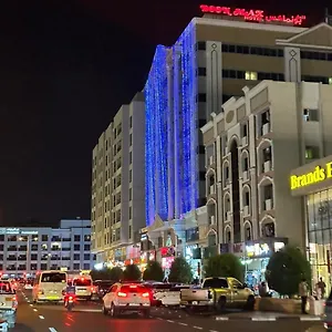 Hotel Boonmax