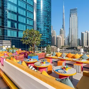 מלון Pullman Downtown