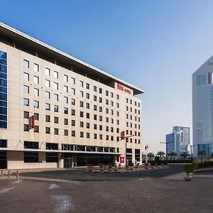 酒店 宜必思世贸中心酒店