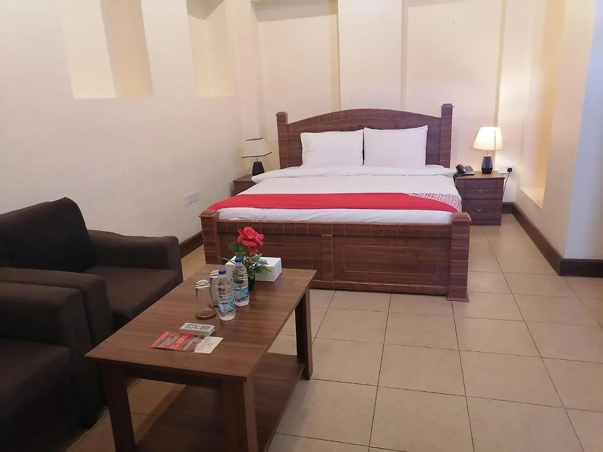Hotel Capital O160 Lumbini Dream Garden Guest House Llc Dubai