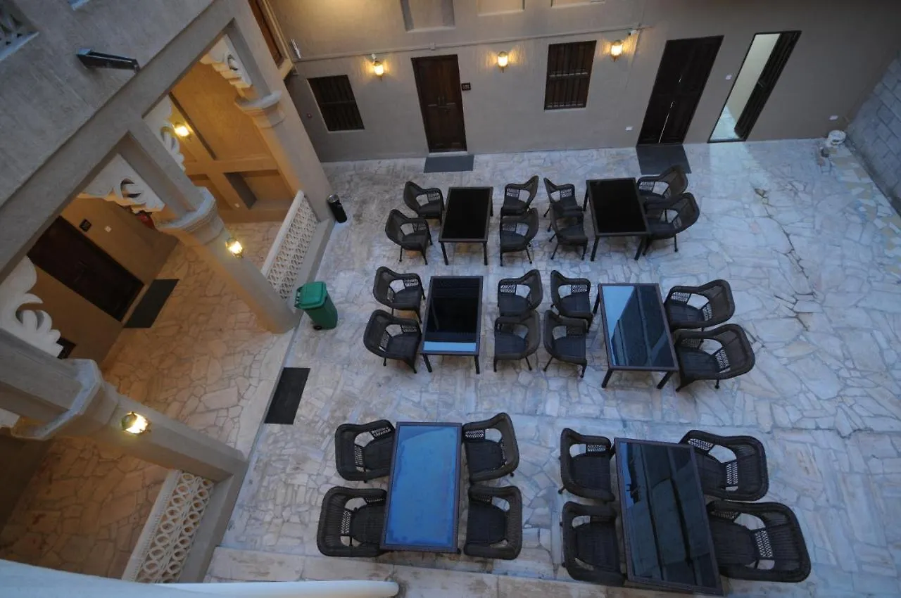 Capital O160 Lumbini Dream Garden Guest House Llc Dubai United Arab Emirates