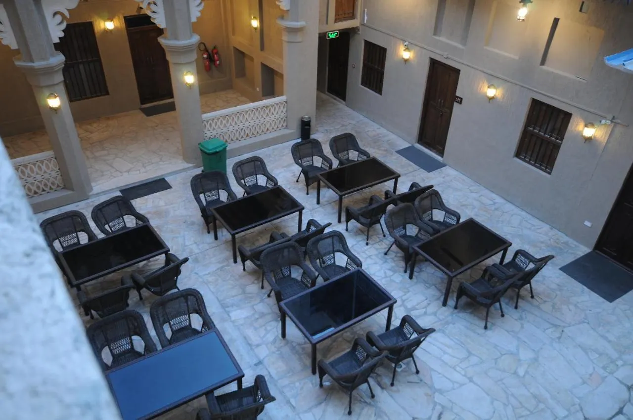 Capital O160 Lumbini Dream Garden Guest House Llc Dubai 2*,  United Arab Emirates