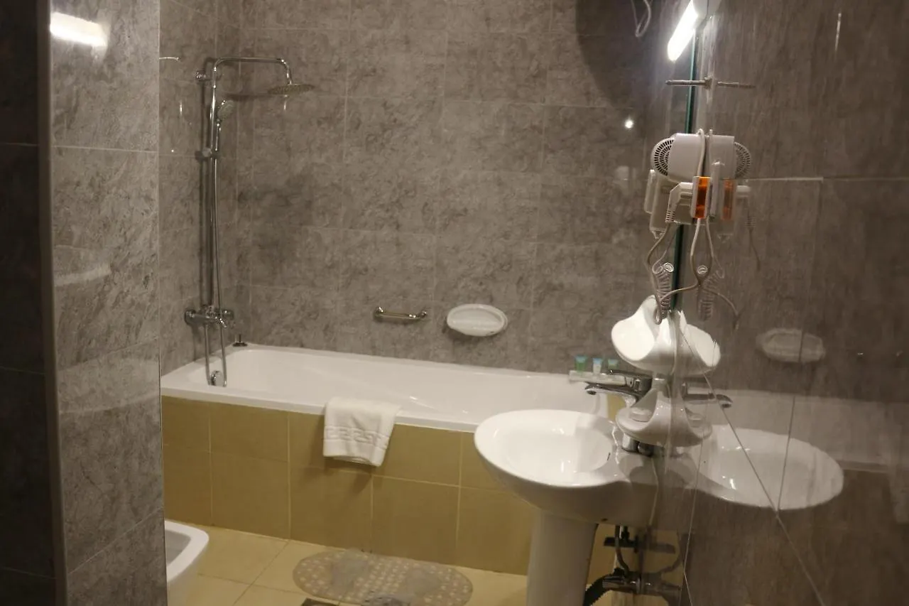 Hotel Capital O160 Lumbini Dream Garden Guest House Llc Dubai