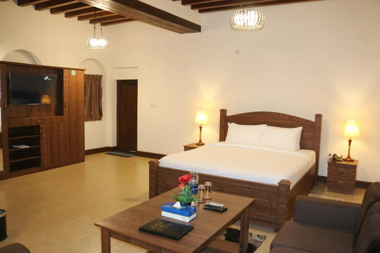 Hotel Capital O160 Lumbini Dream Garden Guest House Llc Dubai