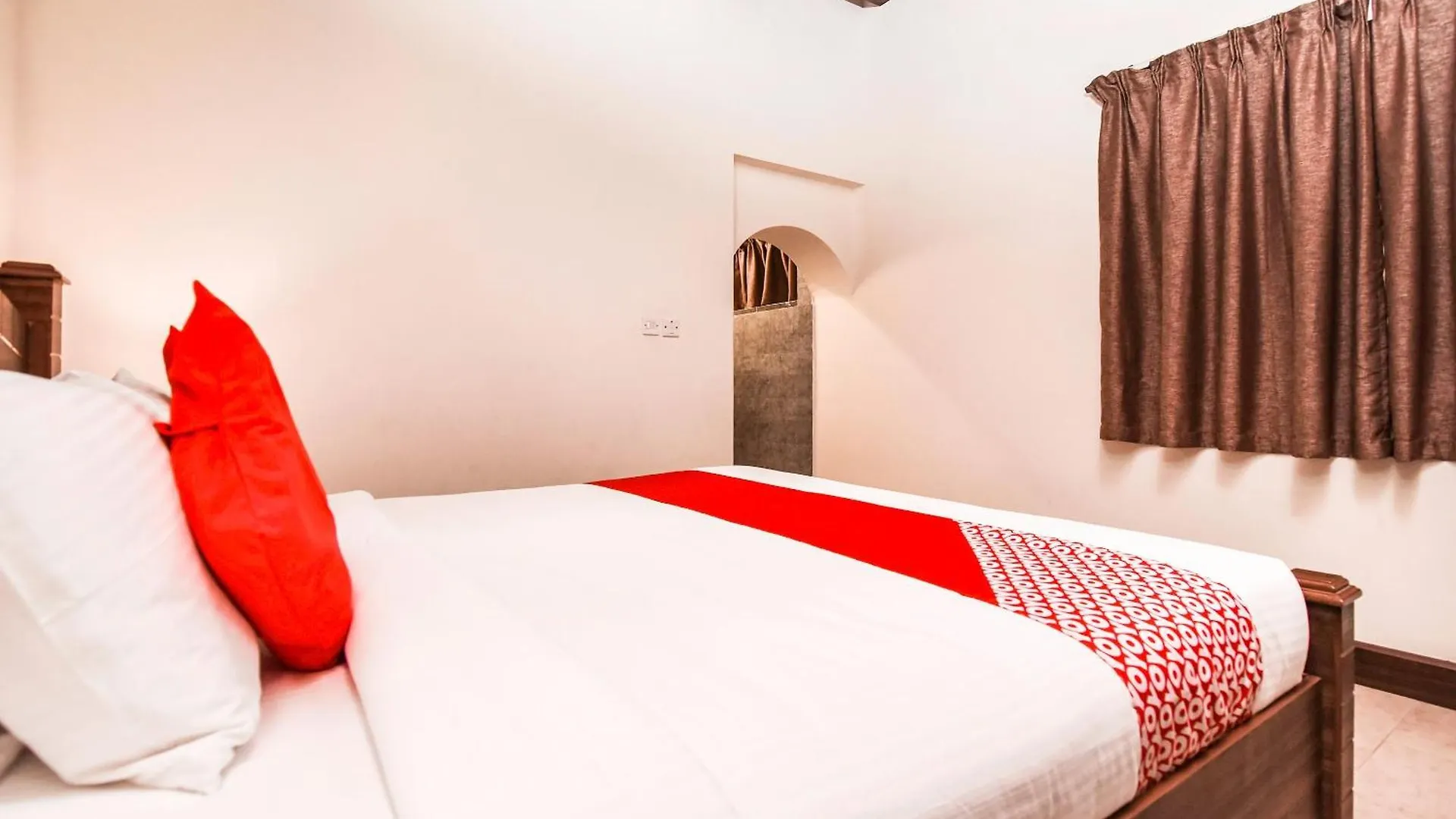Capital O160 Lumbini Dream Garden Guest House Llc Dubai 2*,  United Arab Emirates