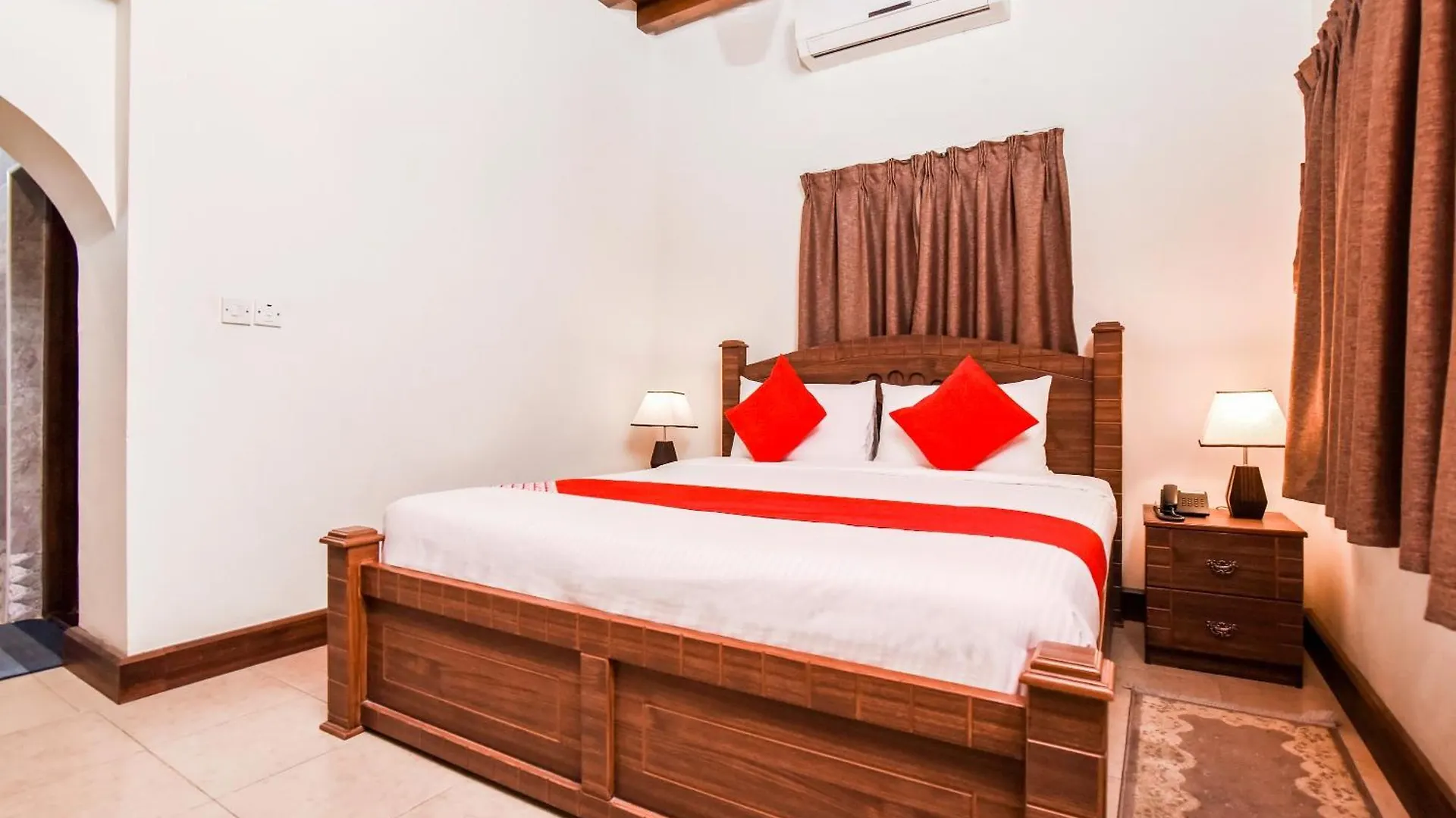 ** Hotel Capital O160 Lumbini Dream Garden Guest House Llc Dubai United Arab Emirates