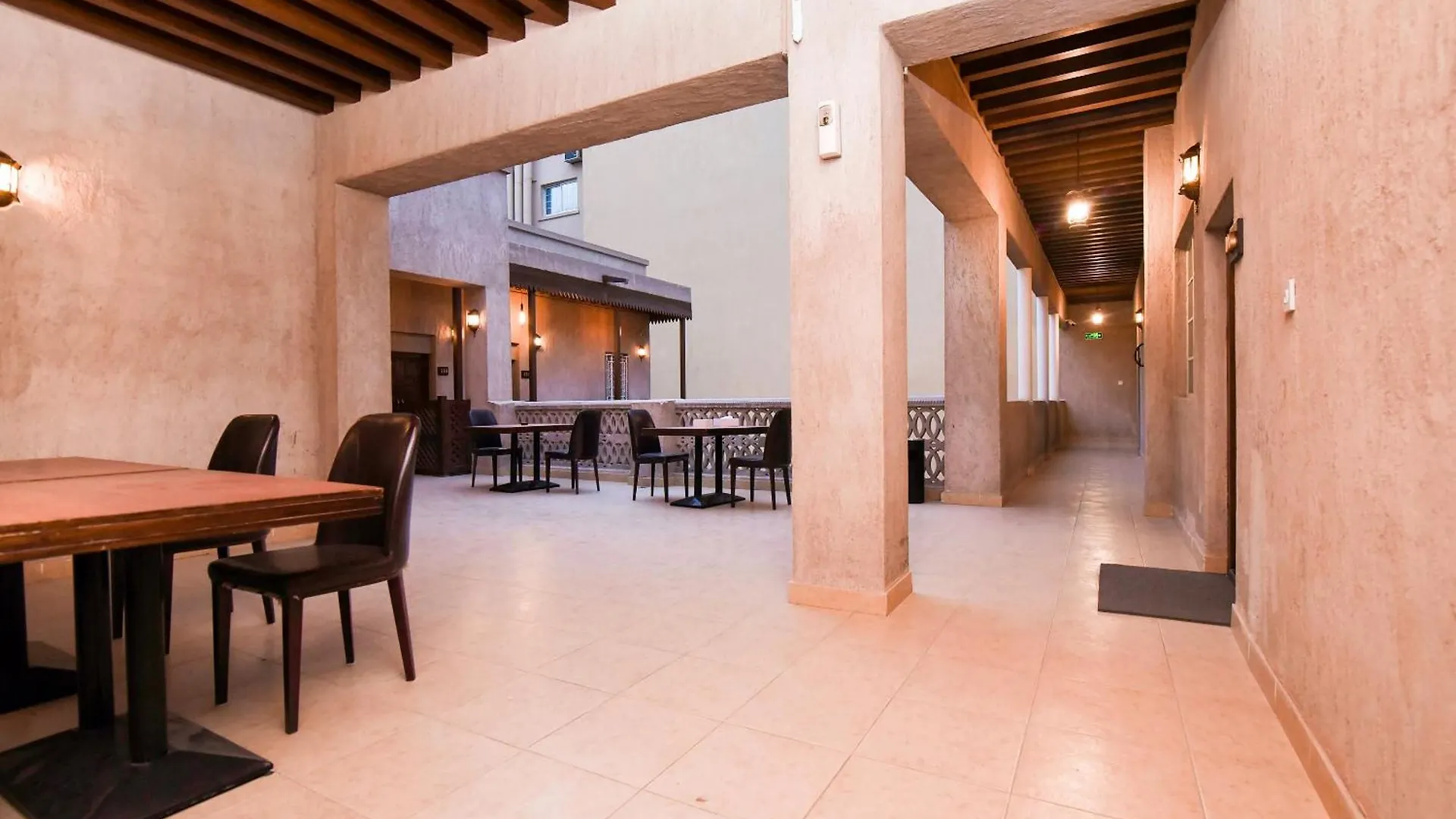 Hotel Capital O160 Lumbini Dream Garden Guest House Llc Dubai