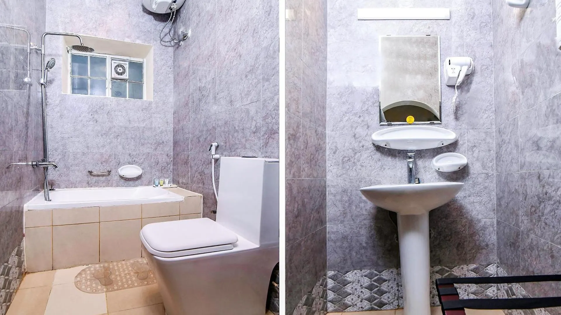 Hotel Capital O160 Lumbini Dream Garden Guest House Llc Dubai