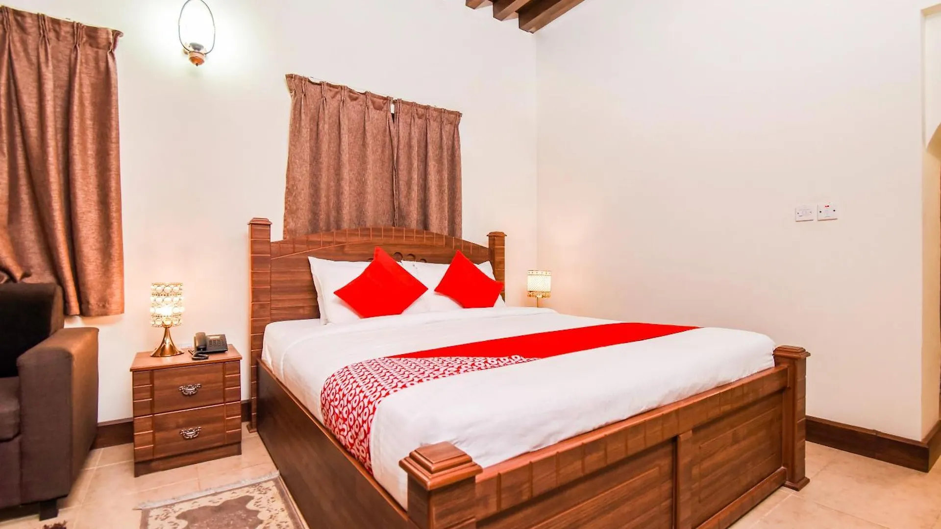 Hotel Capital O160 Lumbini Dream Garden Guest House Llc Dubai