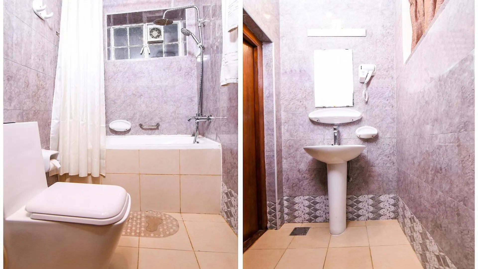 Capital O160 Lumbini Dream Garden Guest House Llc Dubai