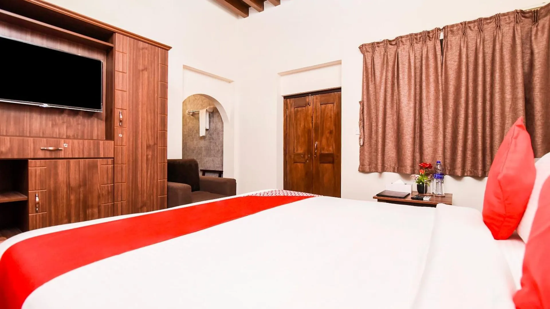 Capital O160 Lumbini Dream Garden Guest House Llc Dubai United Arab Emirates