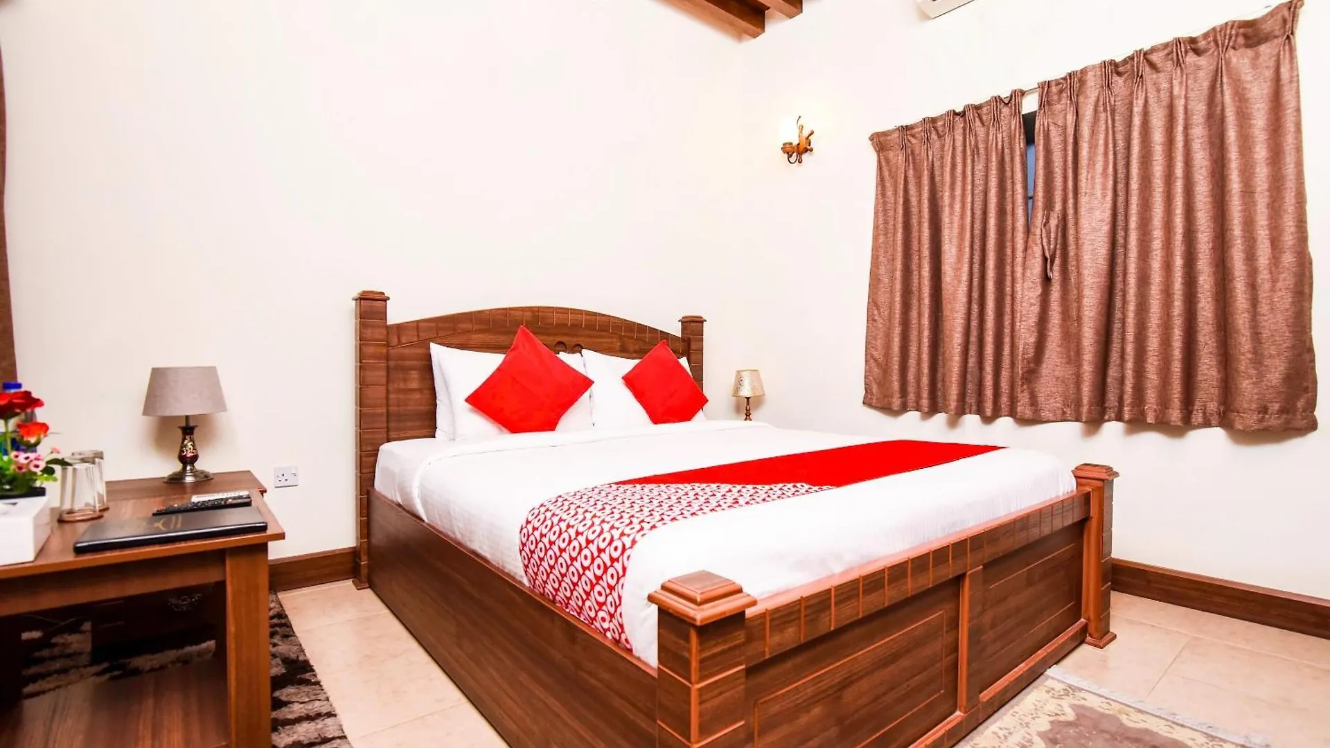 Hotel Capital O160 Lumbini Dream Garden Guest House Llc Dubai