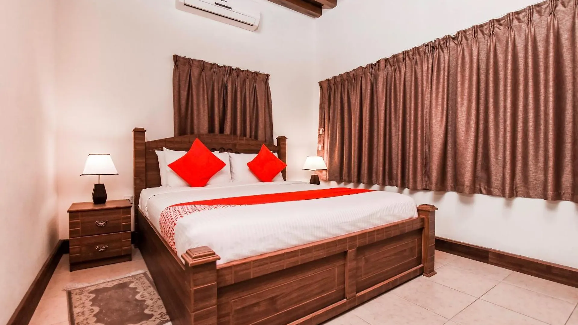 Capital O160 Lumbini Dream Garden Guest House Llc Dubai United Arab Emirates