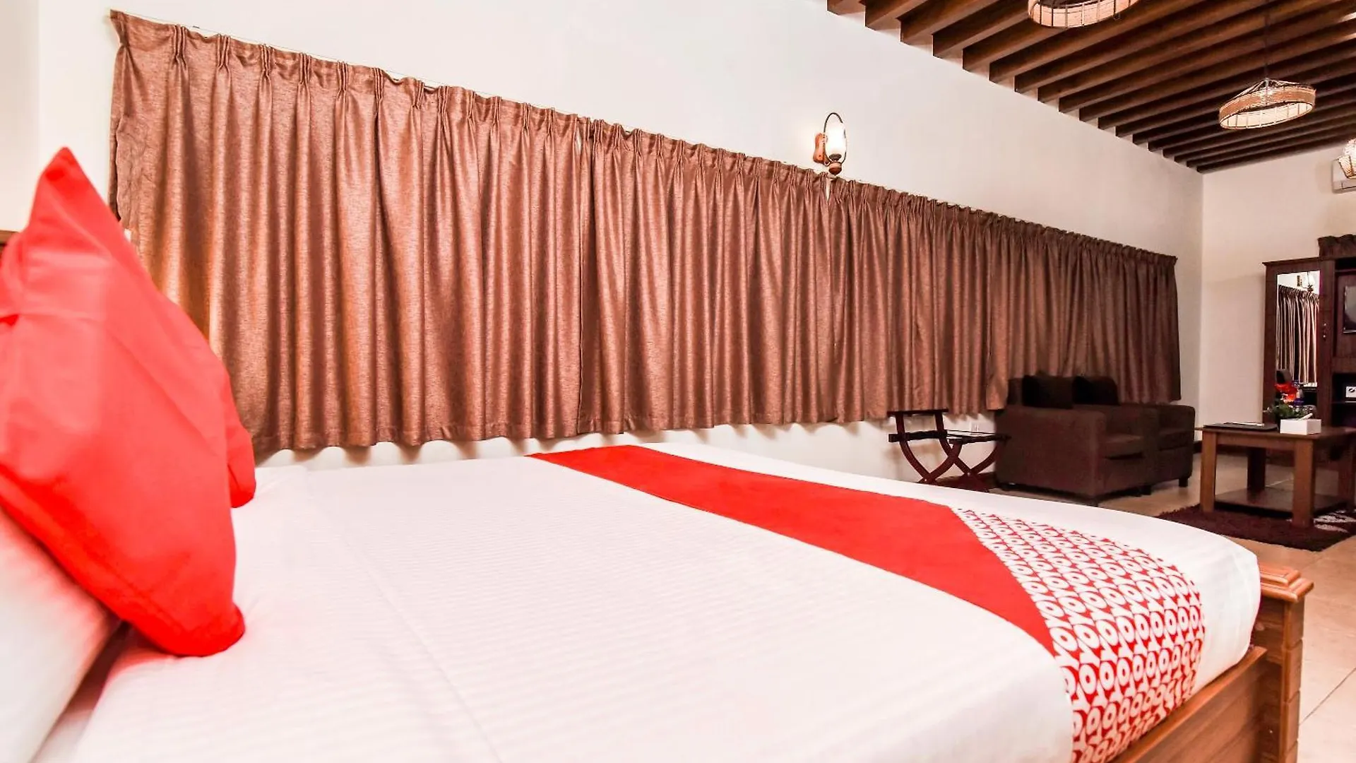 Capital O160 Lumbini Dream Garden Guest House Llc Dubai Hotel