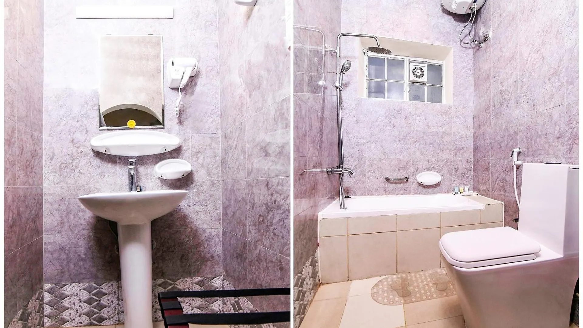 ** Hotel Capital O160 Lumbini Dream Garden Guest House Llc Dubai United Arab Emirates