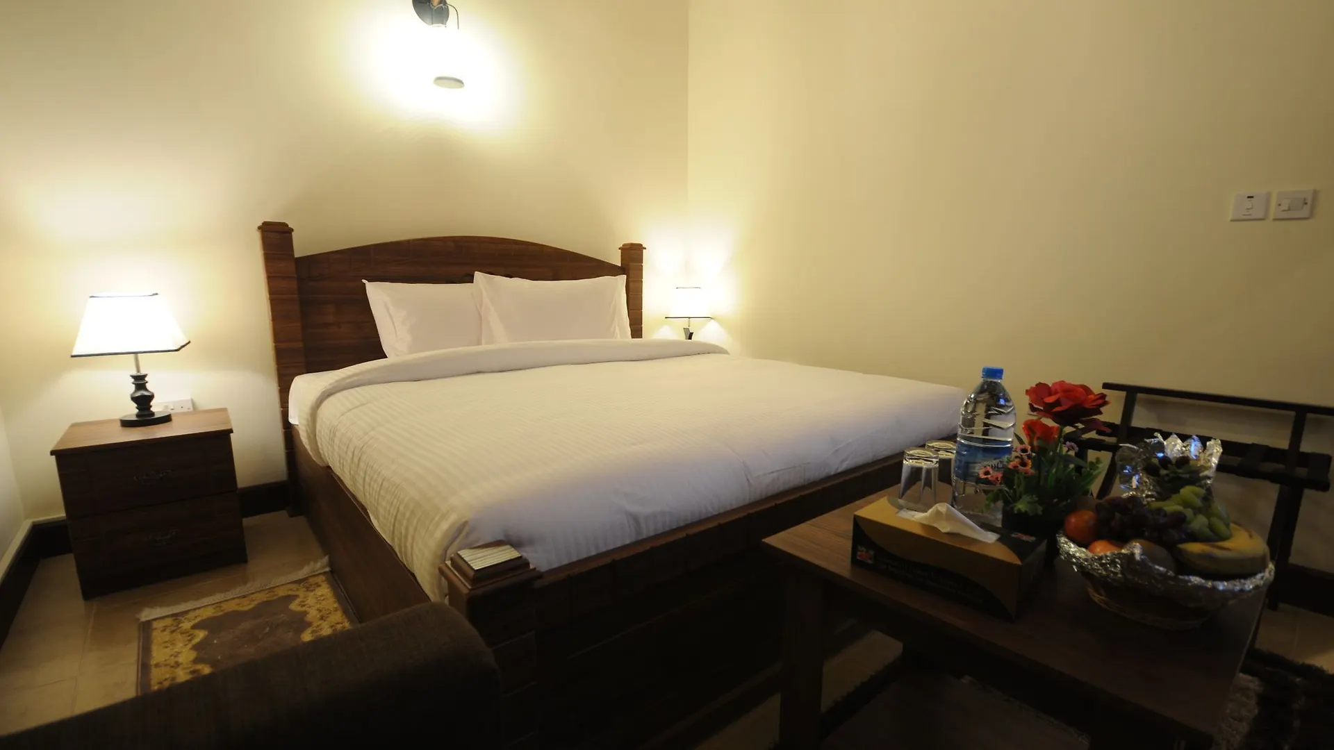 Capital O160 Lumbini Dream Garden Guest House Llc Dubai Hotel