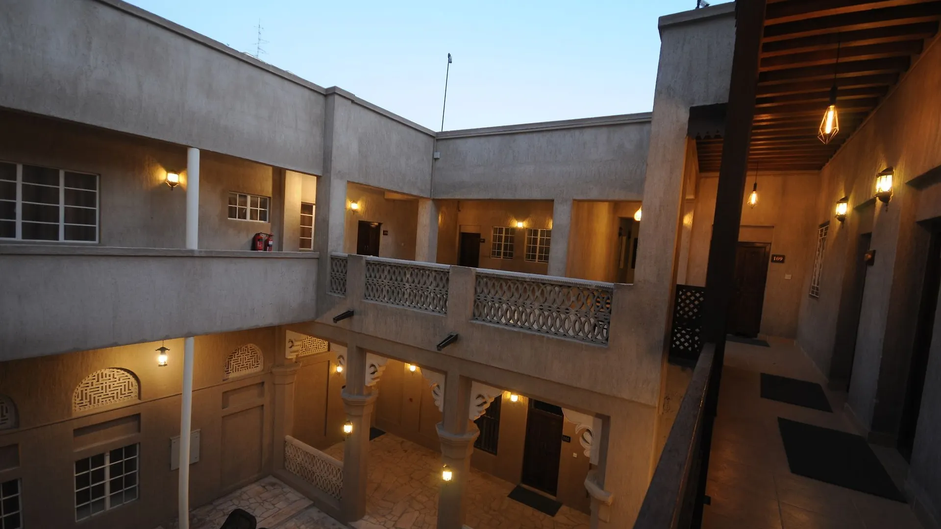** Hotel Capital O160 Lumbini Dream Garden Guest House Llc Dubai United Arab Emirates