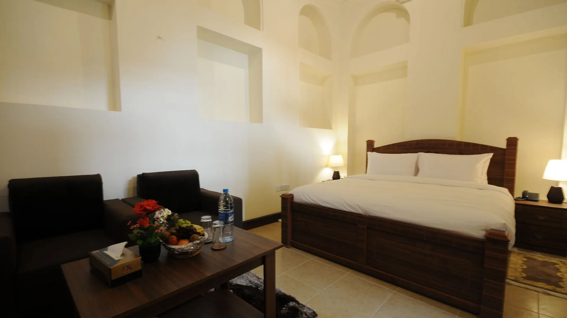Hotel Capital O160 Lumbini Dream Garden Guest House Llc Dubai