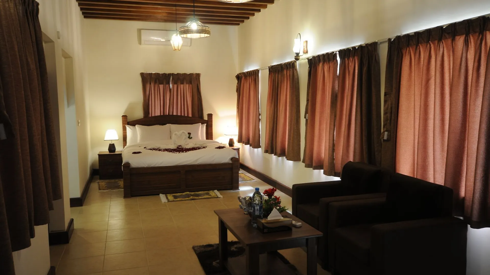 Hotel Capital O160 Lumbini Dream Garden Guest House Llc Dubai