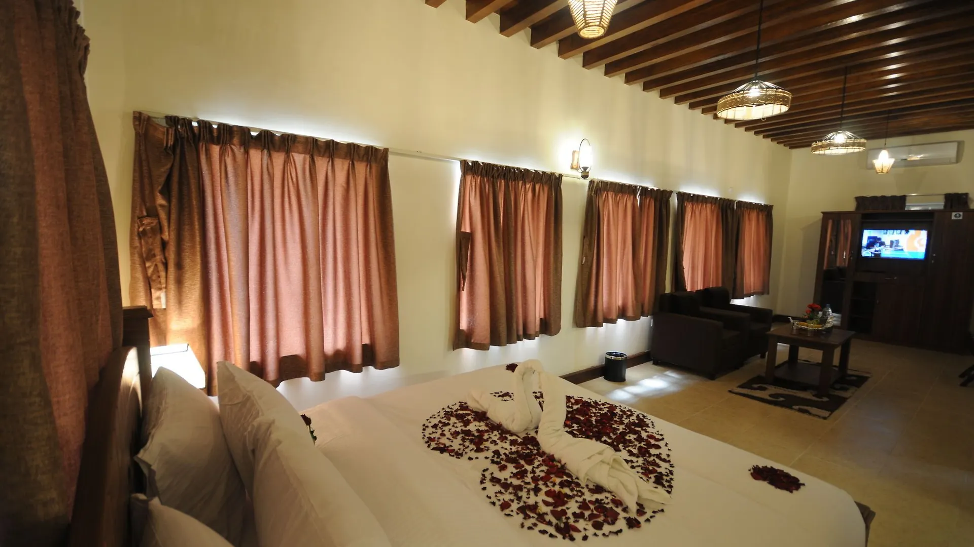 Hotel Capital O160 Lumbini Dream Garden Guest House Llc Dubai