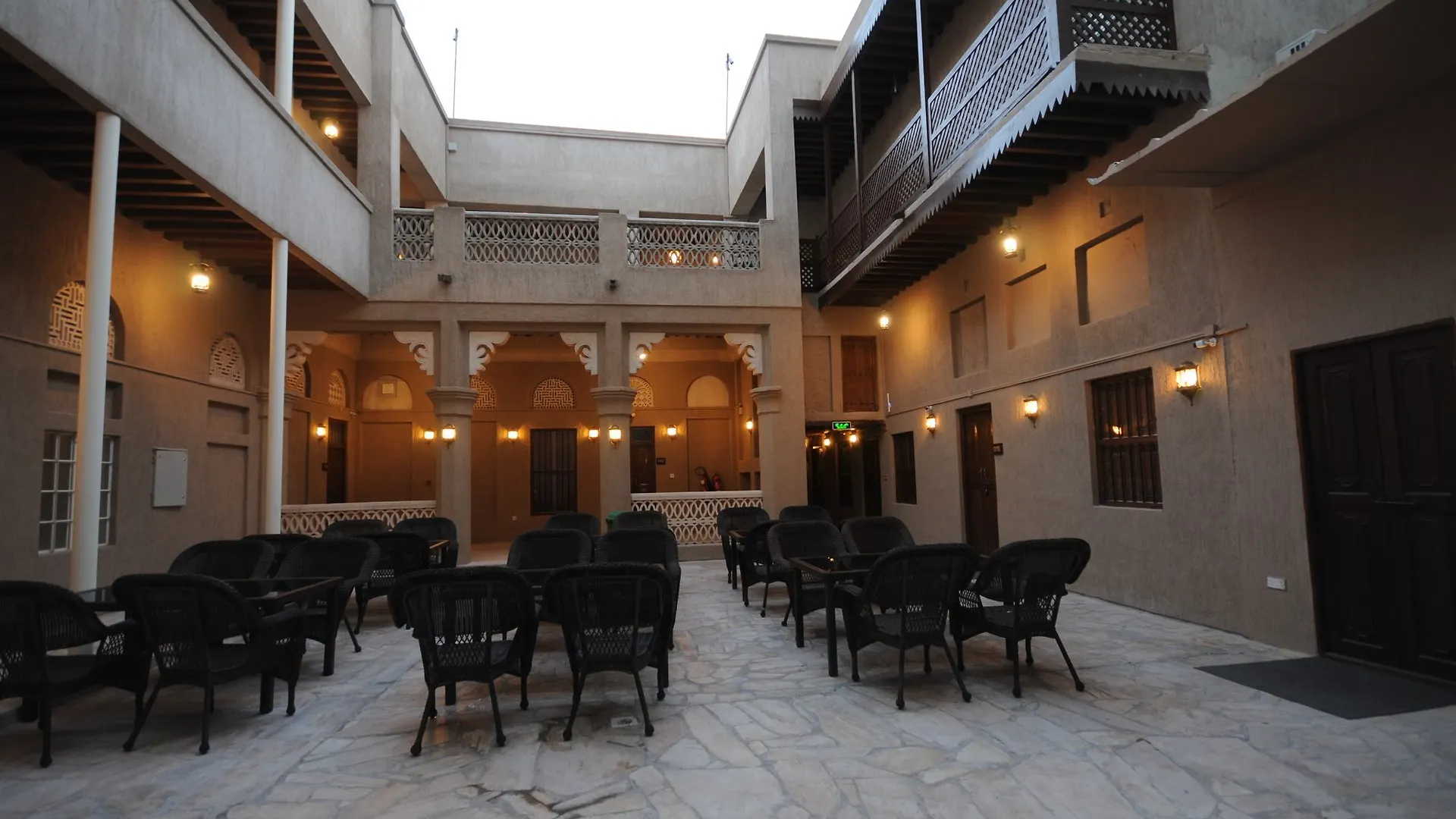 Capital O160 Lumbini Dream Garden Guest House Llc Dubai 2*,