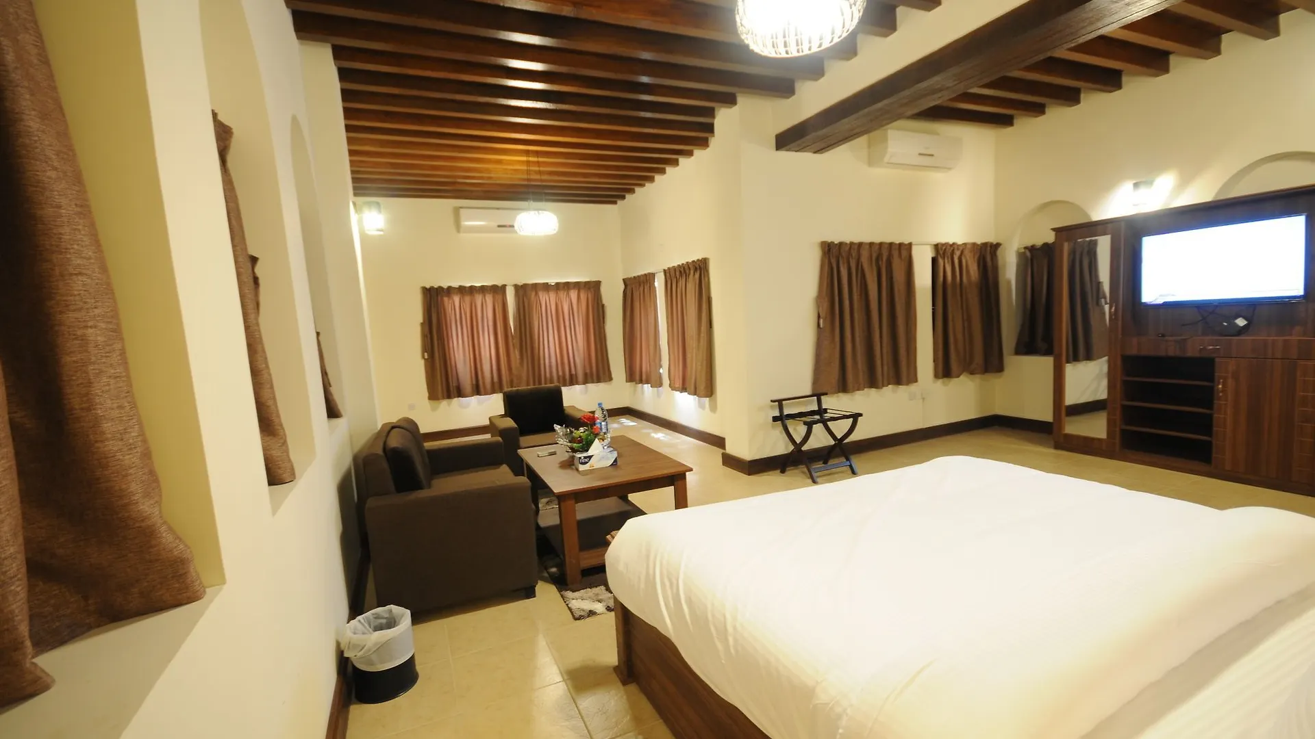 Capital O160 Lumbini Dream Garden Guest House Llc Dubai
