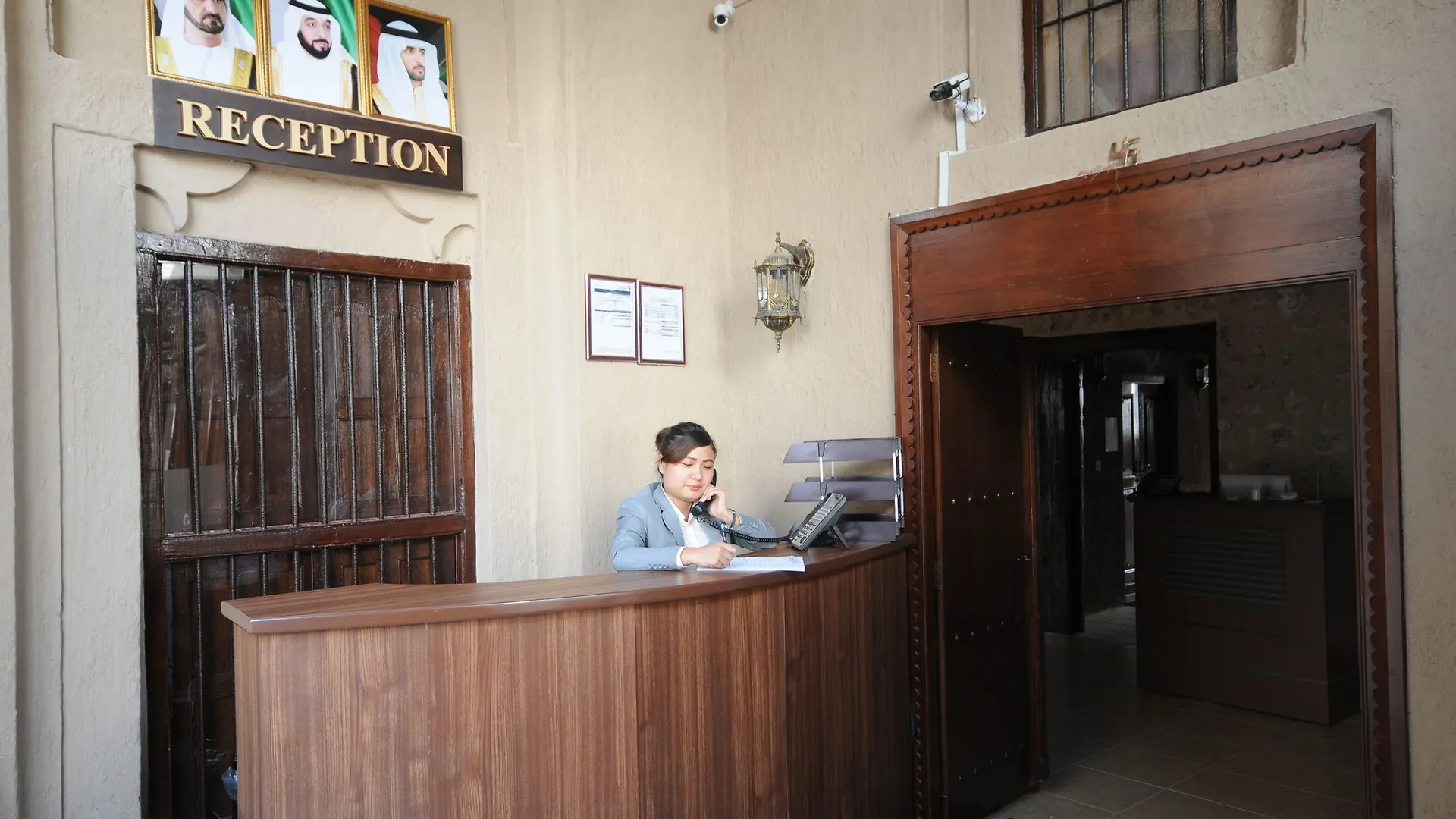 Capital O160 Lumbini Dream Garden Guest House Llc Dubai United Arab Emirates
